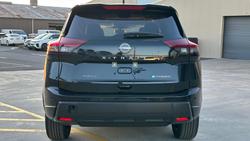 2026 Nissan X-TRAIL Ti e-POWER T33 MY26 Four Wheel Drive Diamond Black