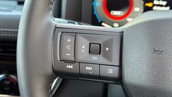 2026 Nissan X-TRAIL Ti e-POWER T33 MY26 Four Wheel Drive Diamond Black