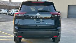 2026 Nissan X-TRAIL Ti e-POWER T33 MY26 Four Wheel Drive Diamond Black
