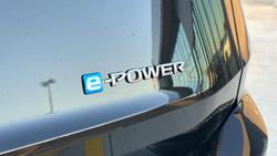 2026 Nissan X-TRAIL Ti e-POWER T33 MY26 Four Wheel Drive Diamond Black