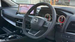 2026 Nissan X-TRAIL Ti e-POWER T33 MY26 Four Wheel Drive Diamond Black