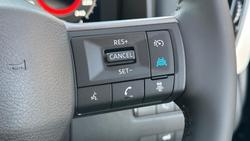 2026 Nissan X-TRAIL Ti e-POWER T33 MY26 Four Wheel Drive Diamond Black