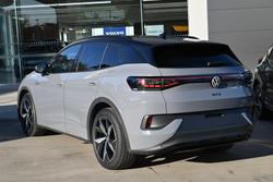 2026 Volkswagen ID.4 GTX