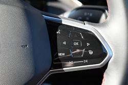 2026 Volkswagen ID.4 GTX