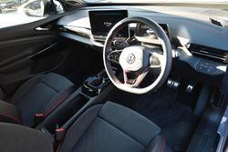 2026 Volkswagen ID.4 GTX