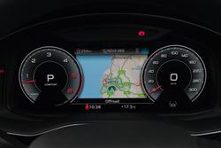 2022 Audi Q7 45 TDI