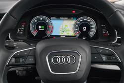 2022 Audi Q7 45 TDI