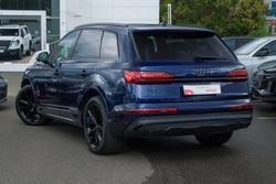 2022 Audi Q7 45 TDI