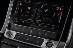 2022 Audi Q7 45 TDI