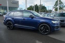 2022 Audi Q7 45 TDI