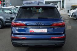 2022 Audi Q7 45 TDI