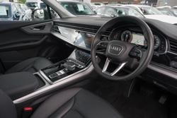 2022 Audi Q7 45 TDI