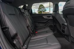 2022 Audi Q7 45 TDI