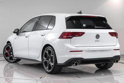 2026 Volkswagen Golf GTI
