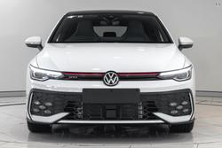 2026 Volkswagen Golf GTI