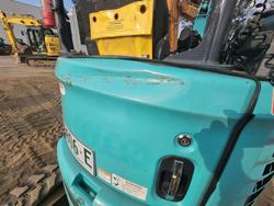 2020 Kobelco Sk25sr-6