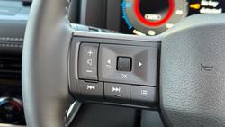 2026 Nissan X-TRAIL Ti-L T33 MY26 4X4 On Demand Diamond Black