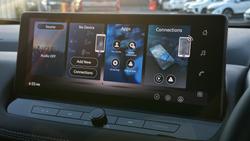 2026 Nissan X-TRAIL Ti-L T33 MY26 4X4 On Demand Diamond Black