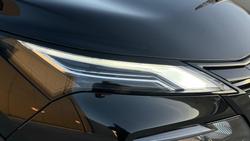 2026 Nissan X-TRAIL Ti-L T33 MY26 4X4 On Demand Diamond Black