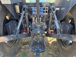 2024 Landini Super Ii Dt110 Cab