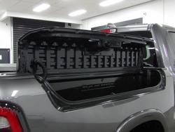 2021 RAM 1500 Limited RamBox