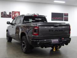 2021 RAM 1500 Limited RamBox