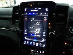 2021 RAM 1500 Limited RamBox