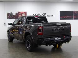 2021 RAM 1500 Limited RamBox