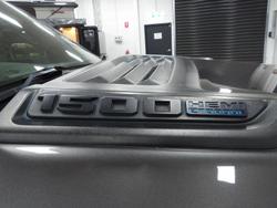 2021 RAM 1500 Limited RamBox