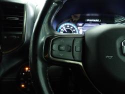 2021 RAM 1500 Limited RamBox