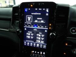 2021 RAM 1500 Limited RamBox