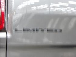 2021 RAM 1500 Limited RamBox