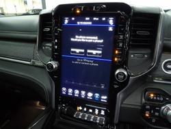 2021 RAM 1500 Limited RamBox