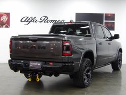 2021 RAM 1500 Limited RamBox