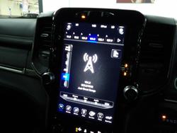 2021 RAM 1500 Limited RamBox