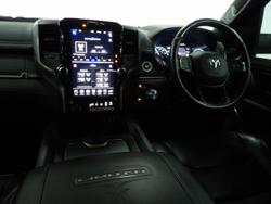 2021 RAM 1500 Limited RamBox