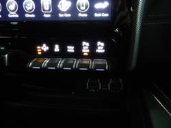 2021 RAM 1500 Limited RamBox