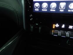 2021 RAM 1500 Limited RamBox