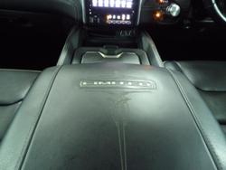 2021 RAM 1500 Limited RamBox