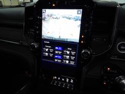 2021 RAM 1500 Limited RamBox