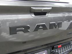 2021 RAM 1500 Limited RamBox