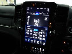 2021 RAM 1500 Limited RamBox