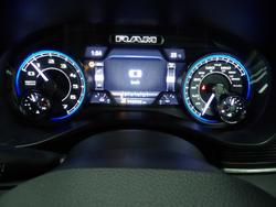 2021 RAM 1500 Limited RamBox