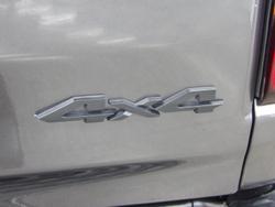2021 RAM 1500 Limited RamBox
