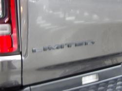 2021 RAM 1500 Limited RamBox