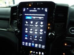 2021 RAM 1500 Limited RamBox