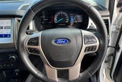 2019 Ford Everest Trend