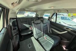 2019 Ford Everest Trend