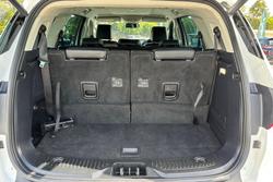 2019 Ford Everest Trend