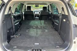 2019 Ford Everest Trend